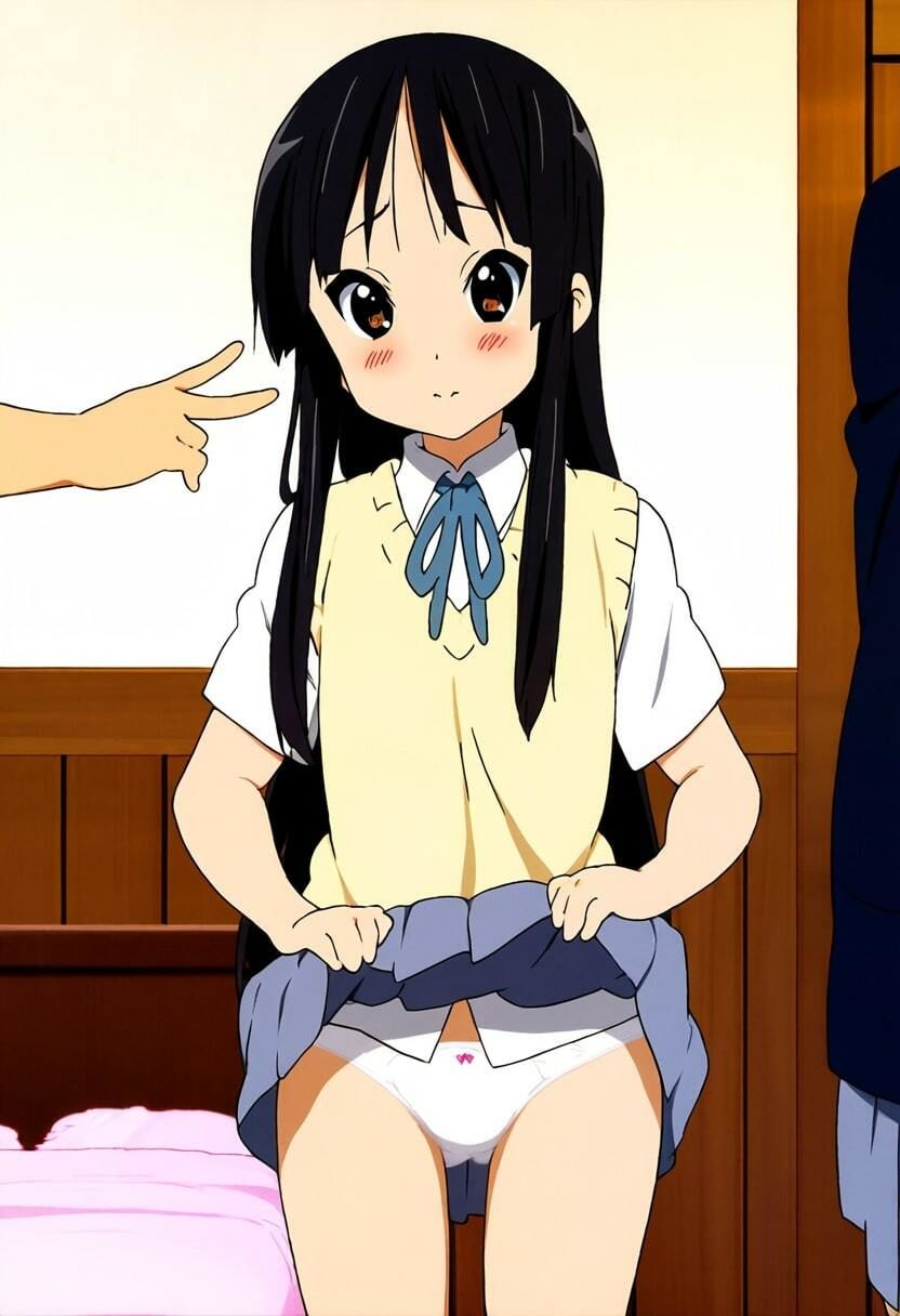 放課後援交タイム