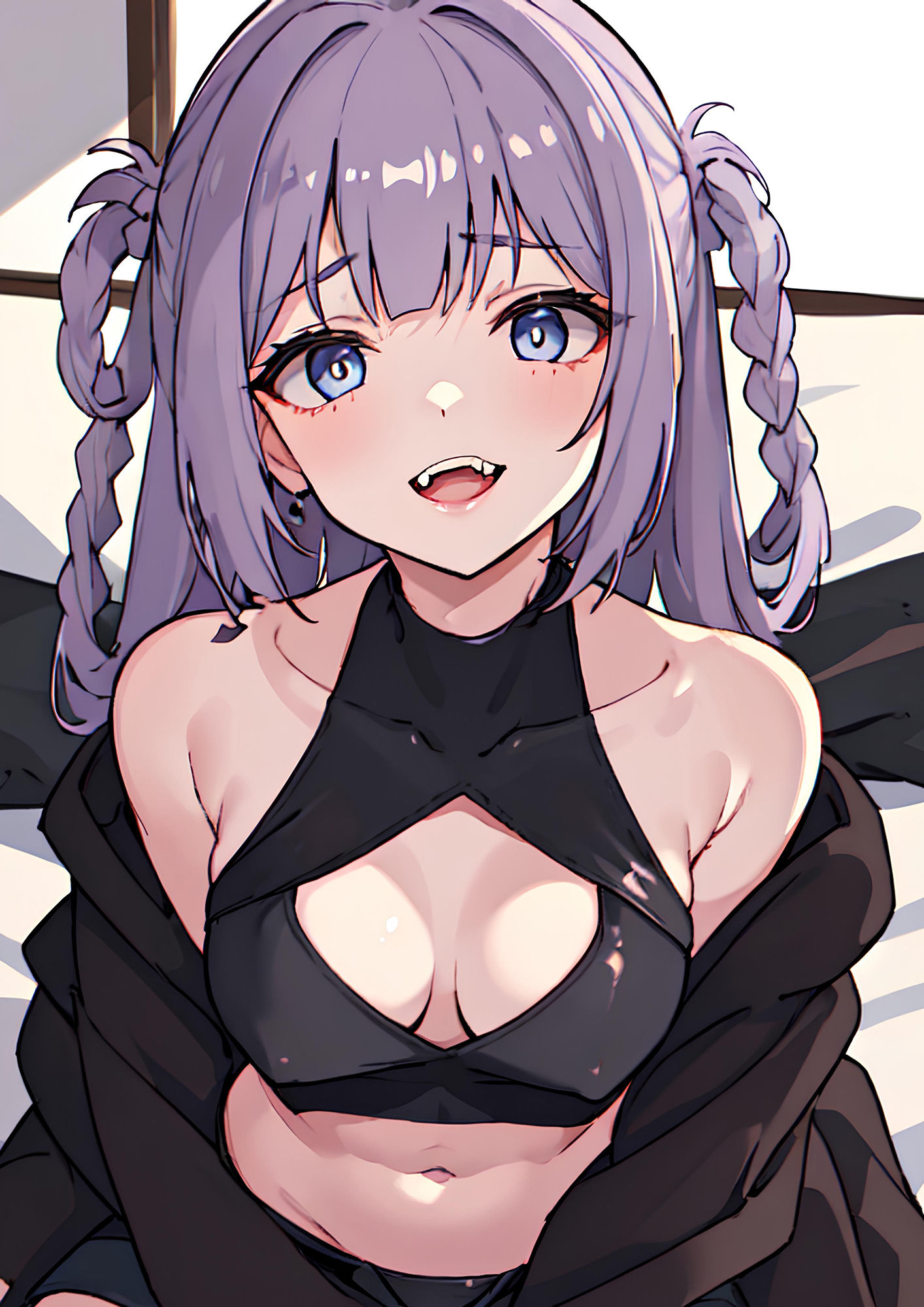 あたしは添い寝屋 添い寝だけ 添い寝だけ？