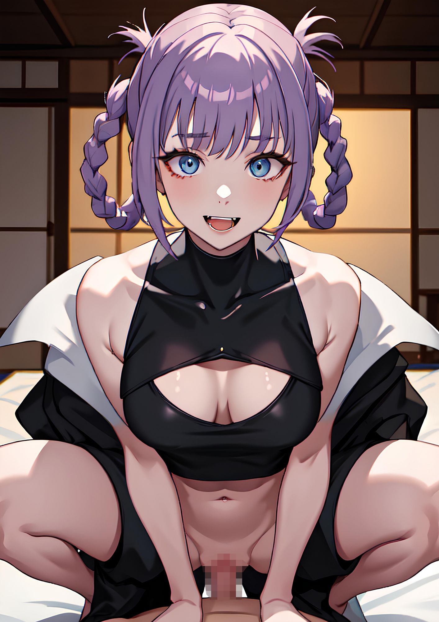 あたしは添い寝屋 添い寝だけ 添い寝だけ？