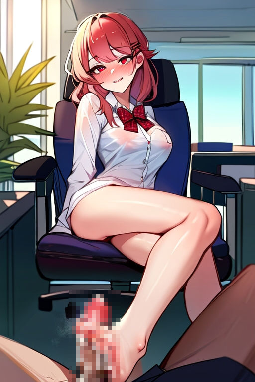 Hなご褒美があると成績が伸びると証明された世界で