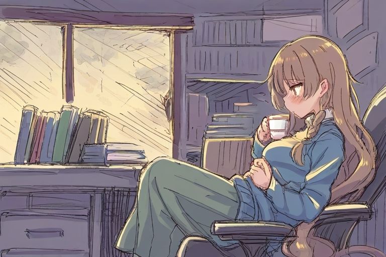 Hなご褒美があると成績が伸びると証明された世界で