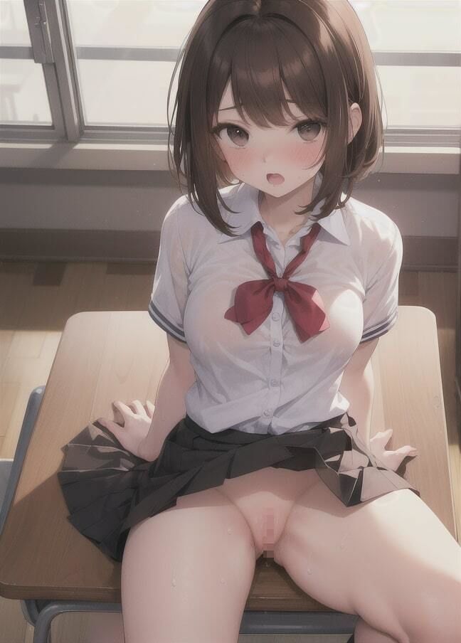 ヤリたい女の子たち