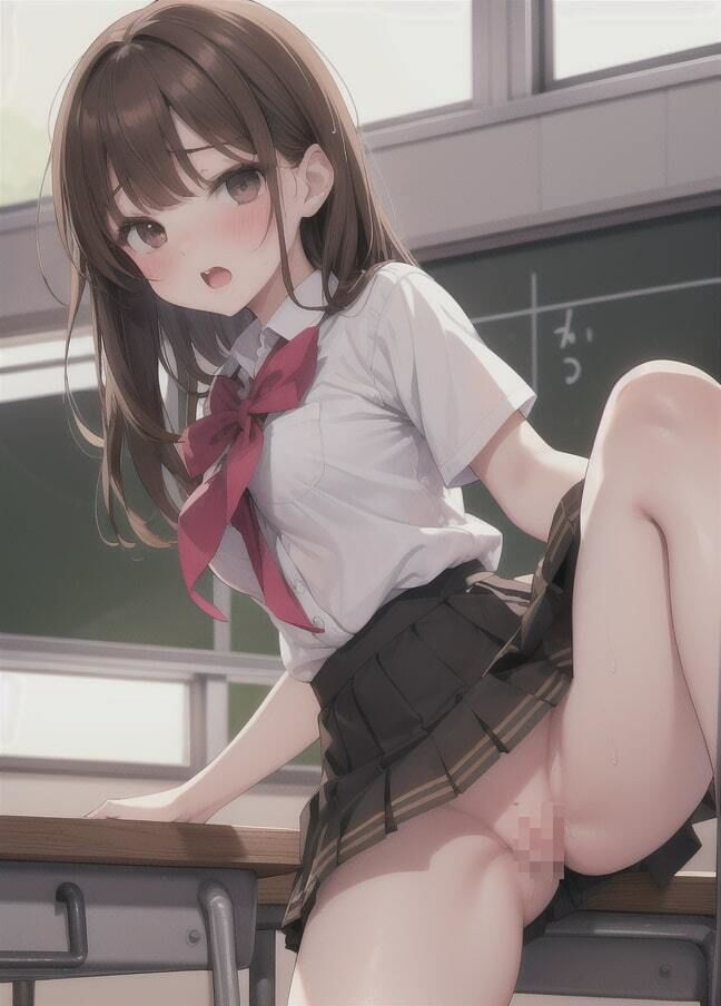 ヤリたい女の子たち