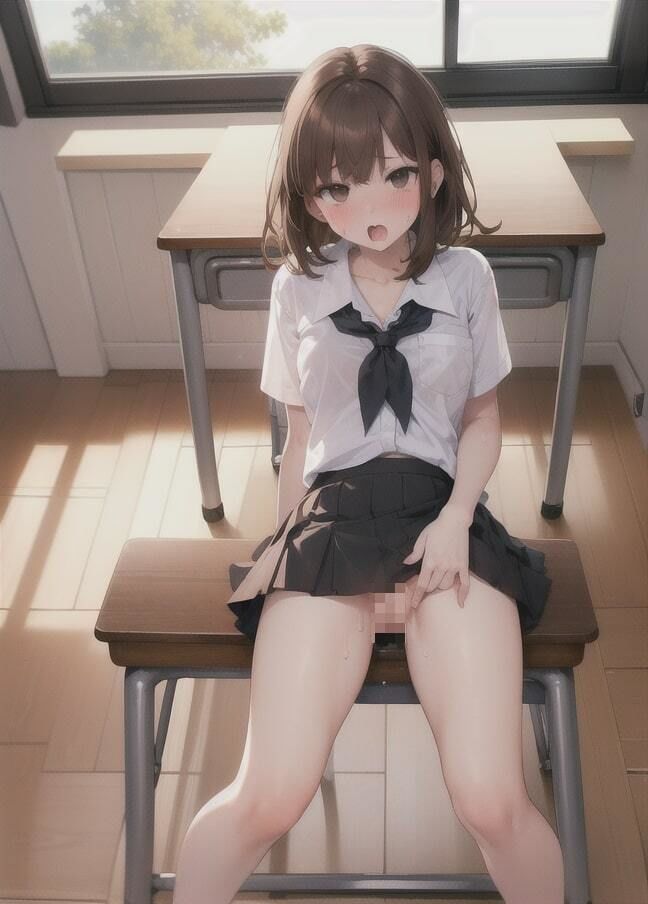 ヤリたい女の子たち