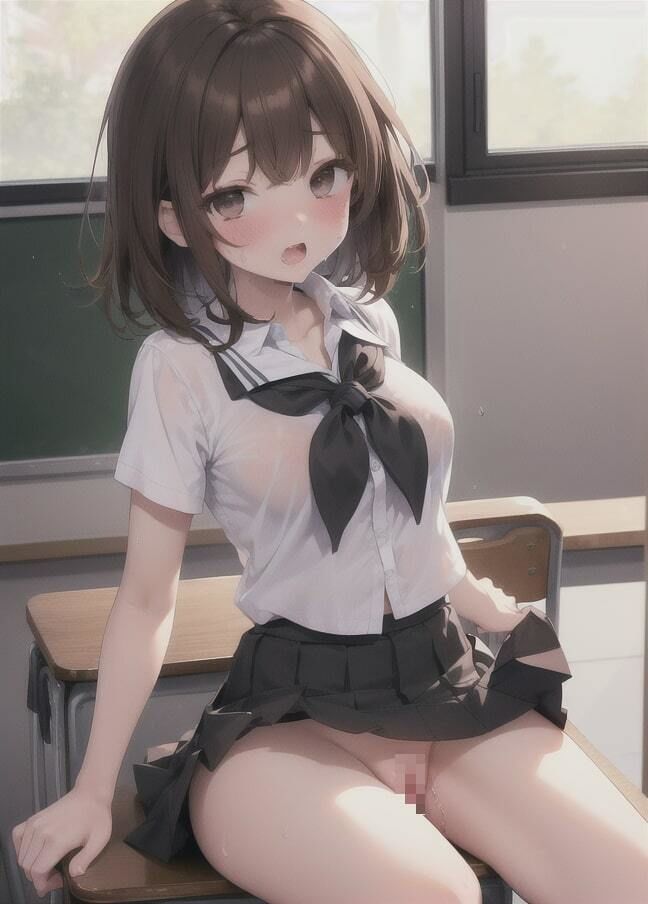 エロい女の子「入れて？」