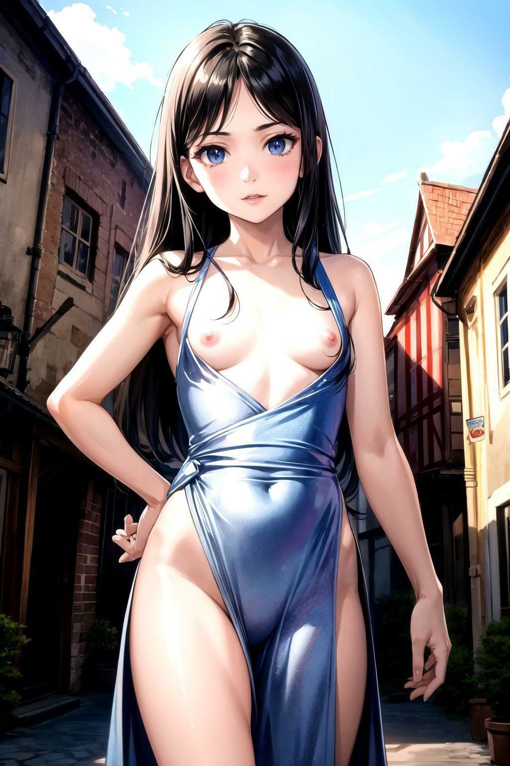 つるぺたパコワールド