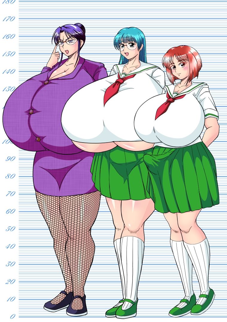 Academy of The Erotic 〜学園の雌豚達〜