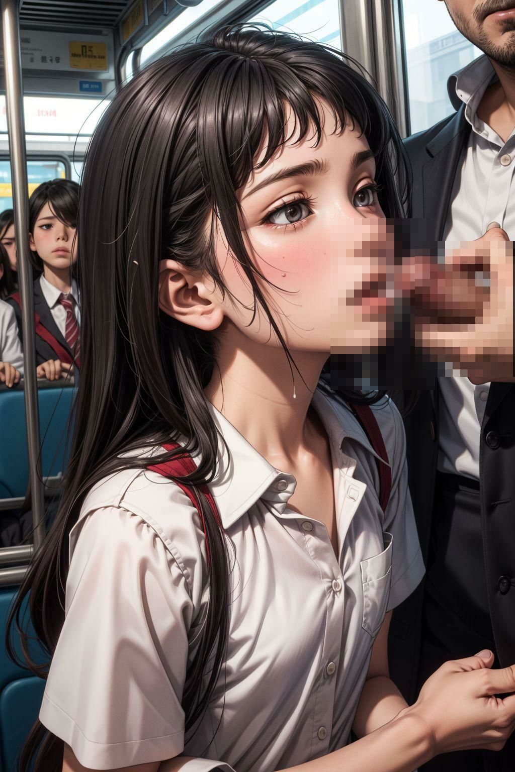 痴●トレイン