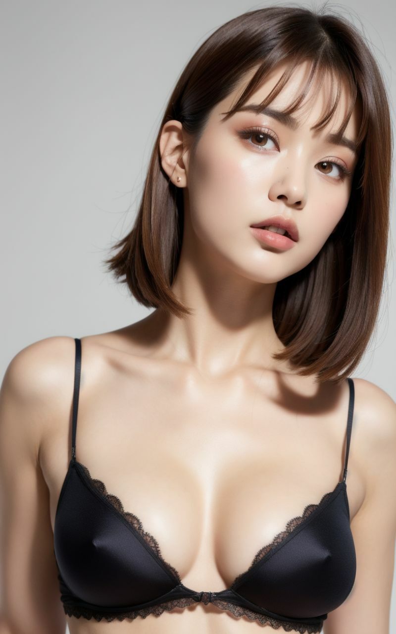 美の最高峰 AI美女写真集