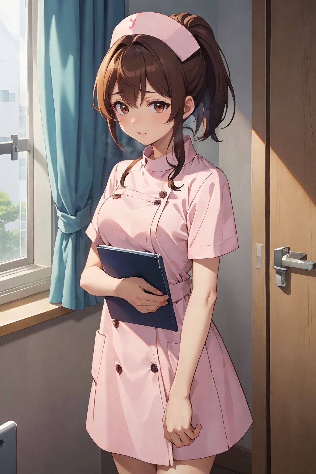 ナースコールNTR