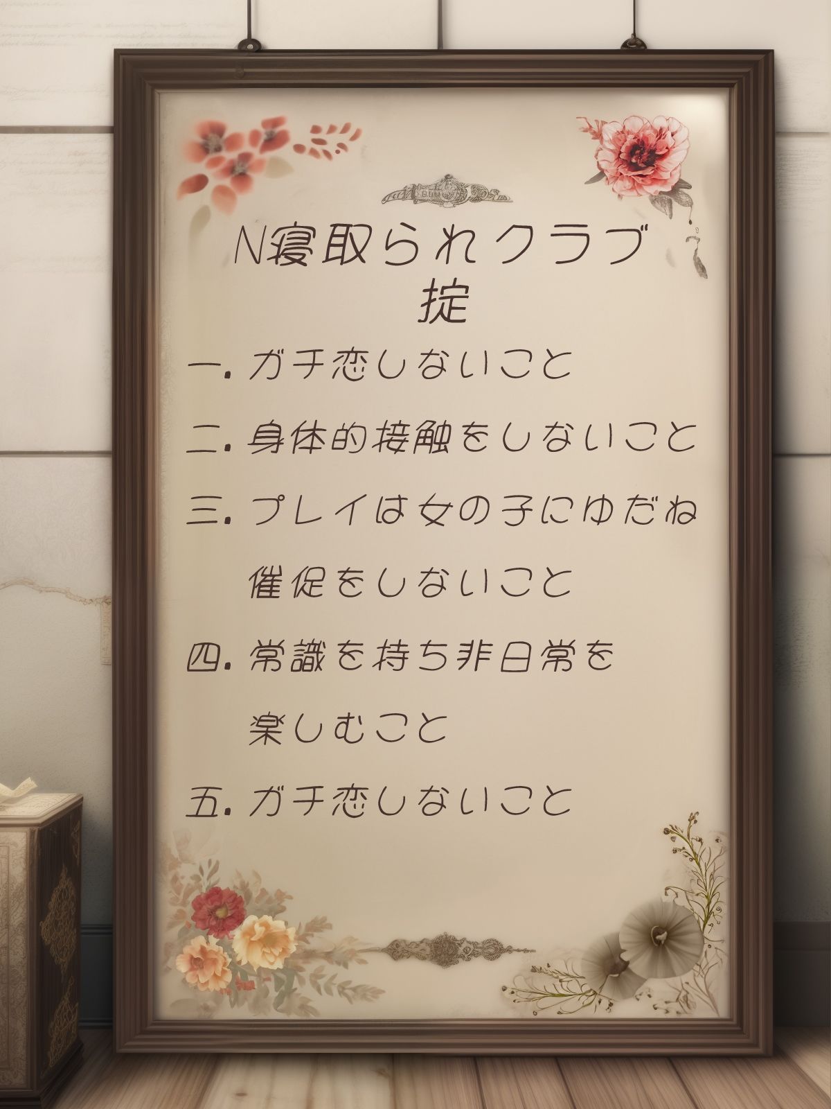 ★HP開設記念★新型寝取られ風俗