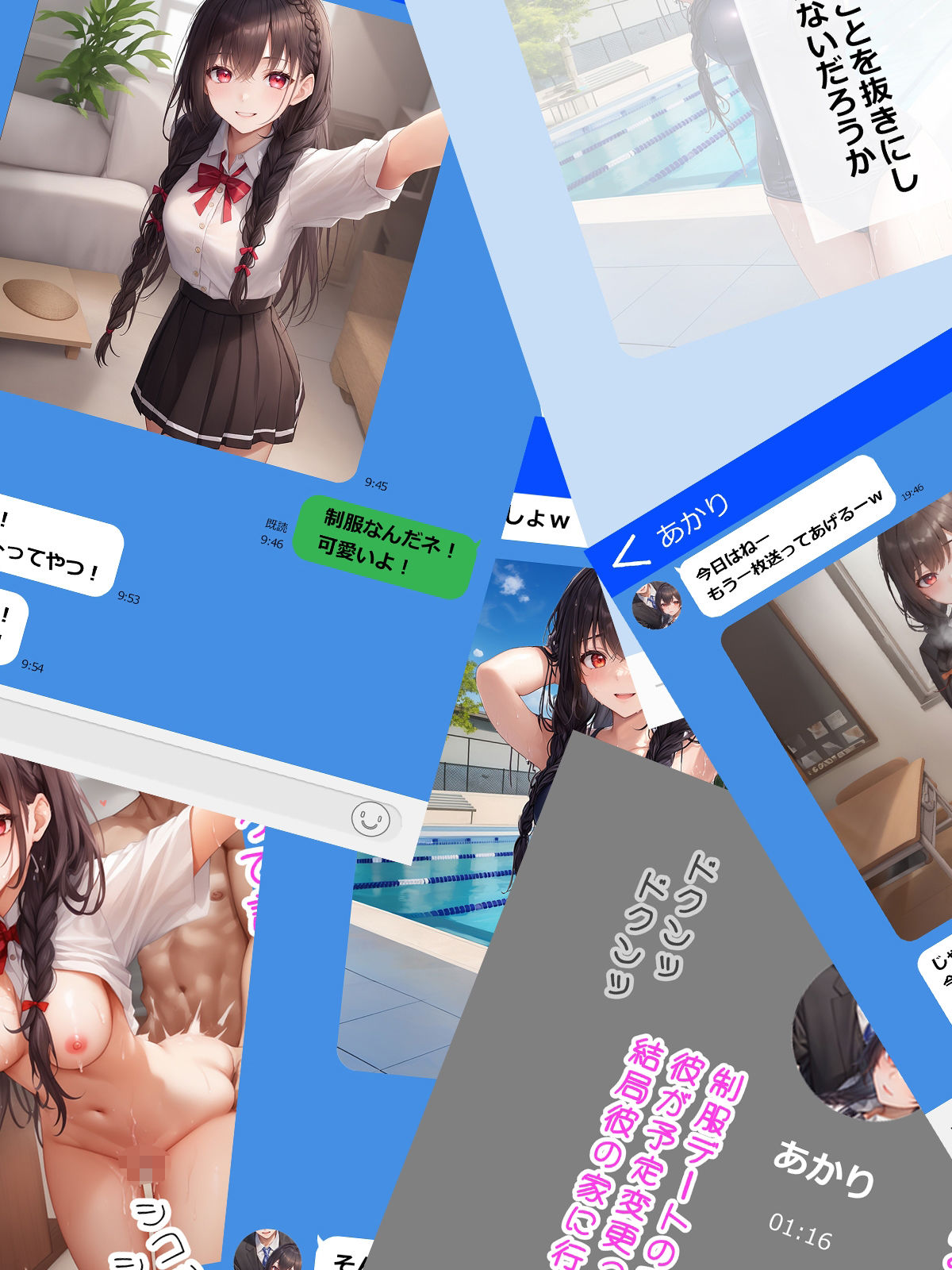 ★HP開設記念★新型寝取られ風俗