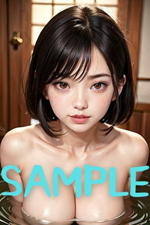 温泉の効能で性欲が亢進され発情しまくりな姪に迫られた