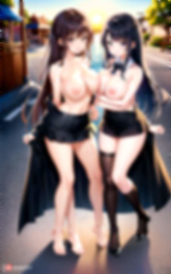 巨乳アイドル脱がせて個人撮影会 僕のあそこが大暴走