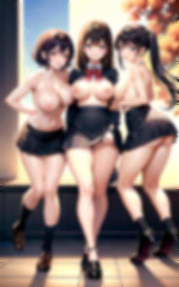 巨乳アイドル脱がせて個人撮影会 僕のあそこが大暴走