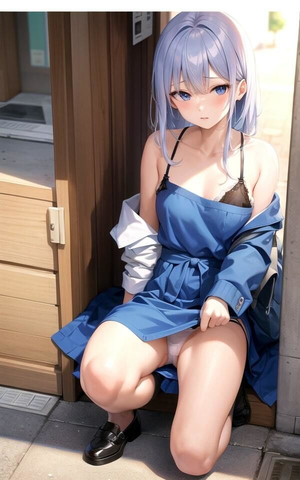 家出美少女 一皮むけた夏の思い出