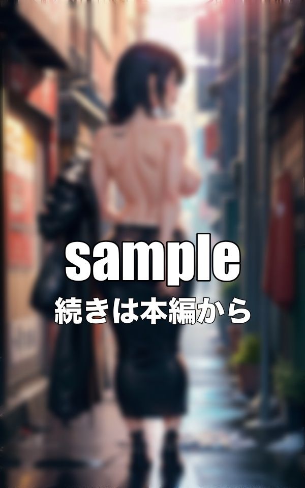 路地裏ナンパ！Gカップのくびれ美女が振り向いてホテル持ち込み成功・・・