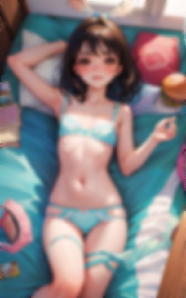 この下着可愛くないですか?