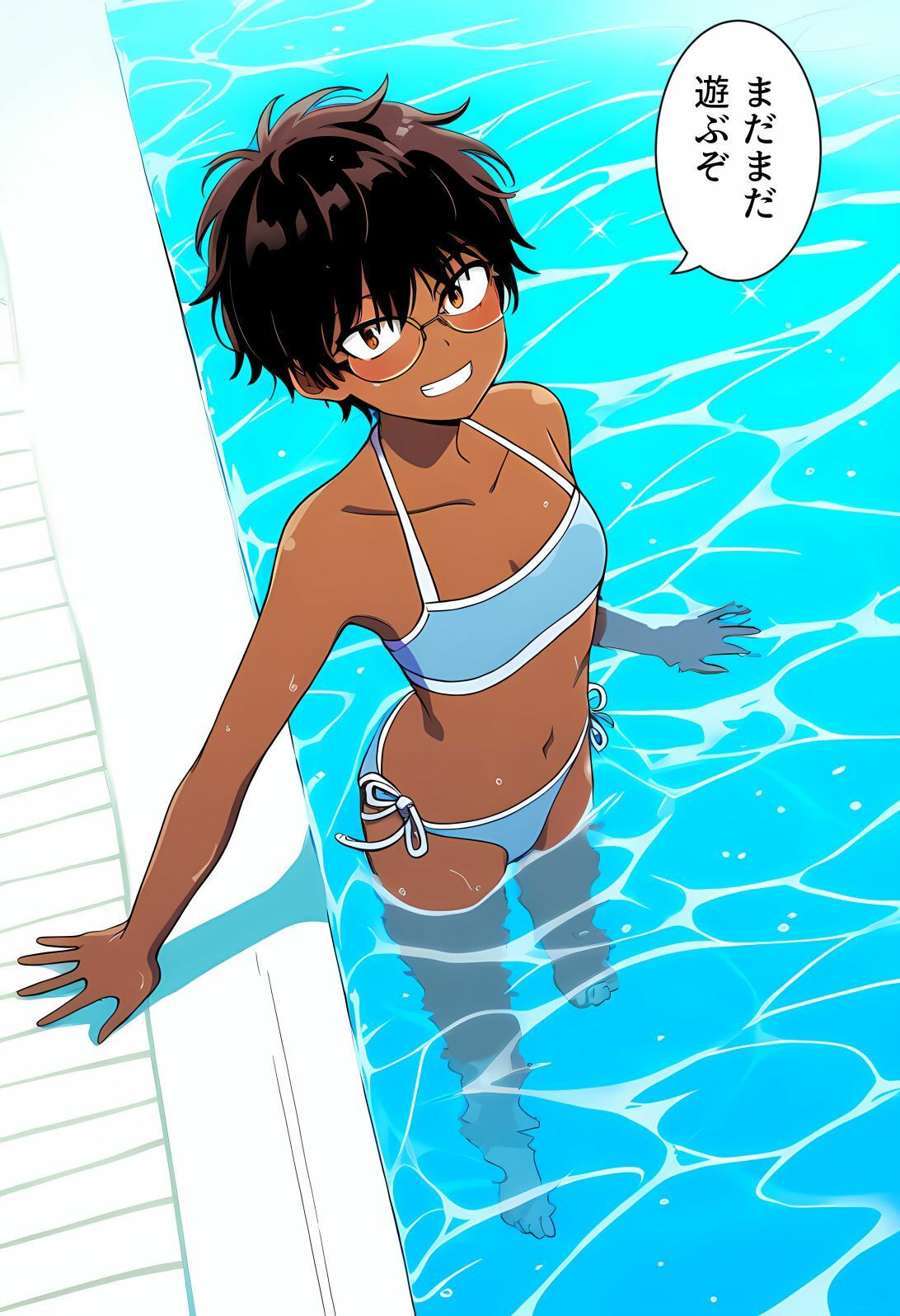 年上彼女（おねーさん）は乱れたい