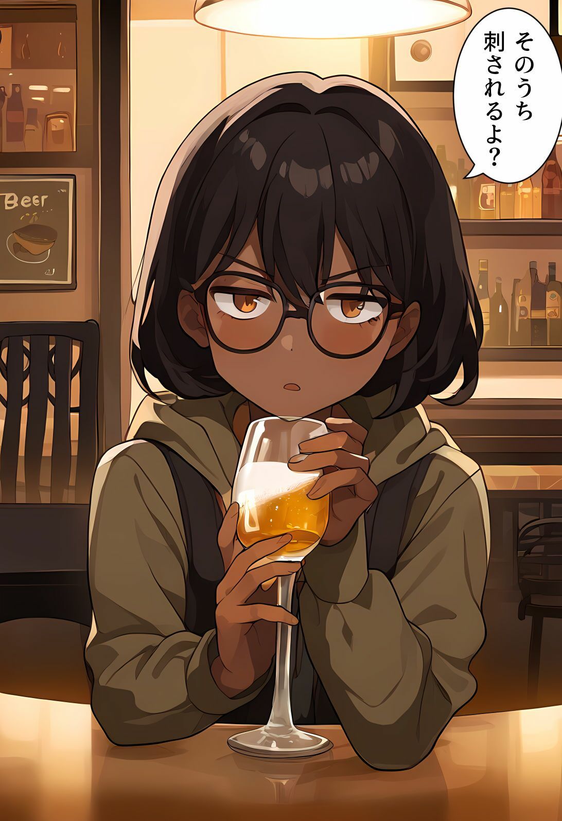 年上彼女（おねーさん）は乱れたい