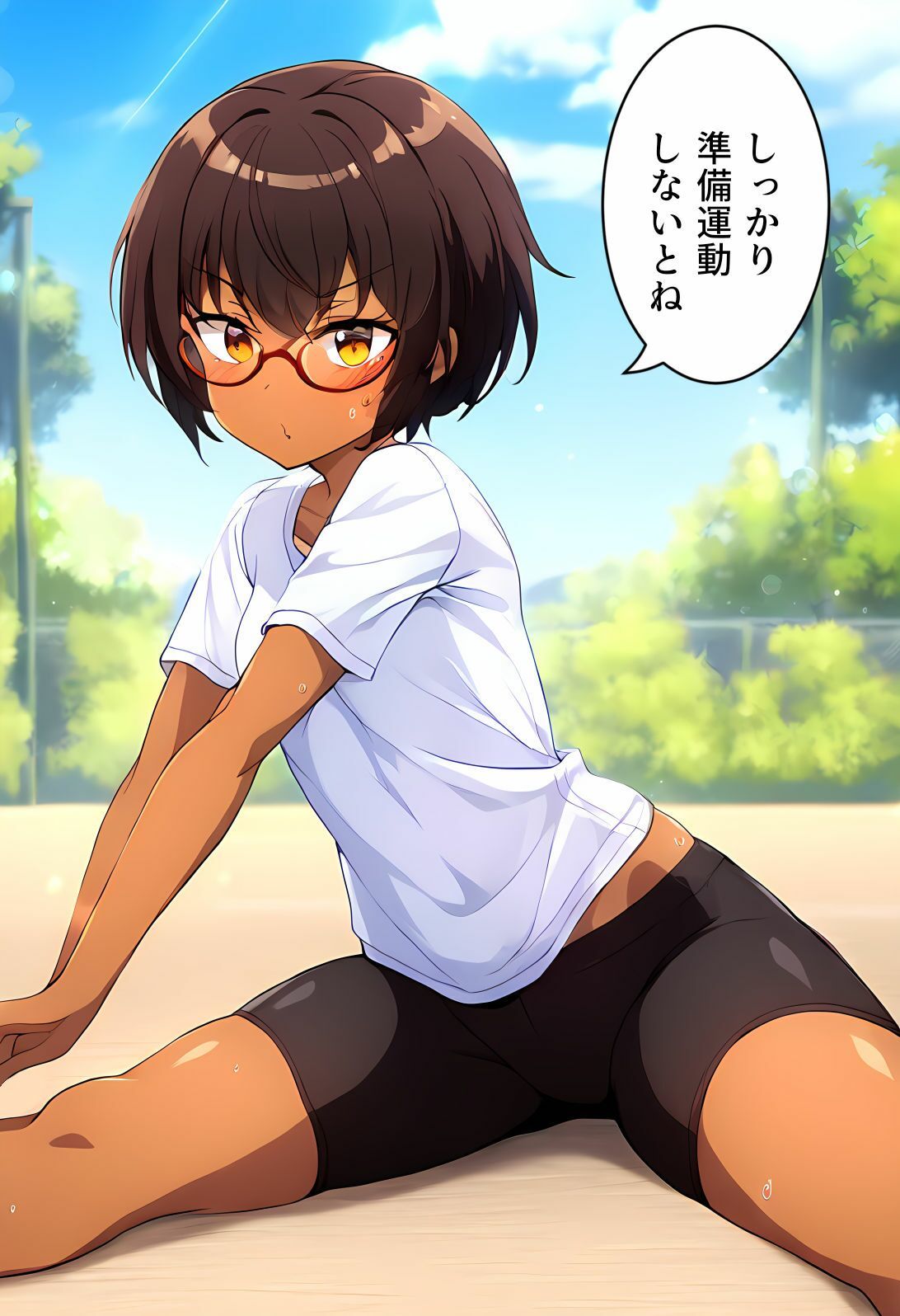 年上彼女（おねーさん）は乱れたい