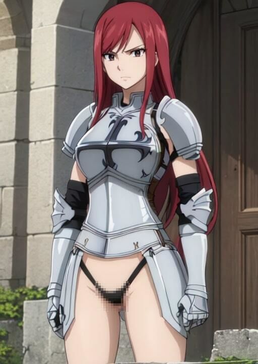 エ〇ザ エロ画集【全20枚】