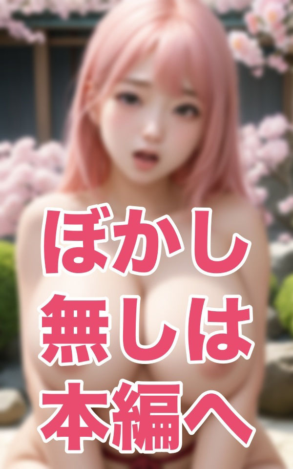 外で開けっ広げ