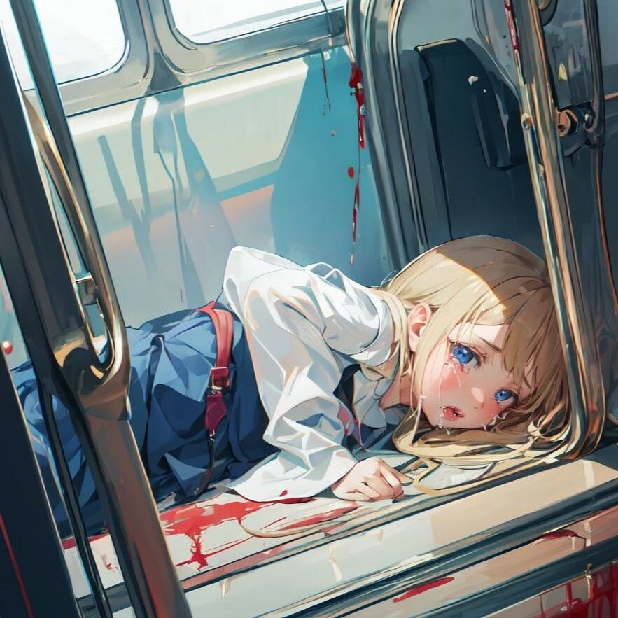 つるぺたバスジャック！