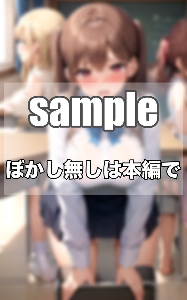 〜卒業 memories〜えちえちな学園生活