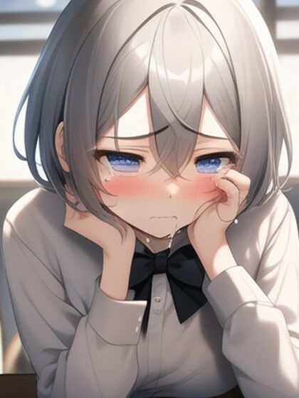 【校内凌〇】おとなしいマスコット系下級生は断れない〜秋山 りり編〜