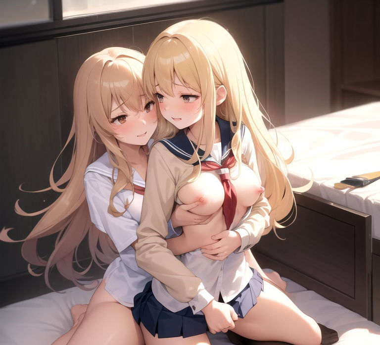 ◆放課後のヒミツ◆ 誕生日にクラスメートから 『1日彼女券』をもらったので どこまでイケるか試してみた ＃18