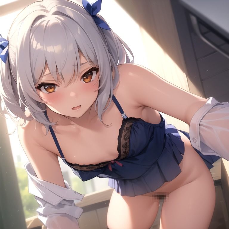 【僕だけの後輩】 僕を慕ってくれる後輩たちに ワンチャンどこまで イケるか試してみた #4