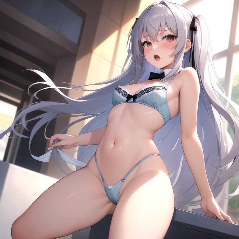 【僕だけの後輩】 僕を慕ってくれる後輩たちに ワンチャンどこまで イケるか試してみた #4