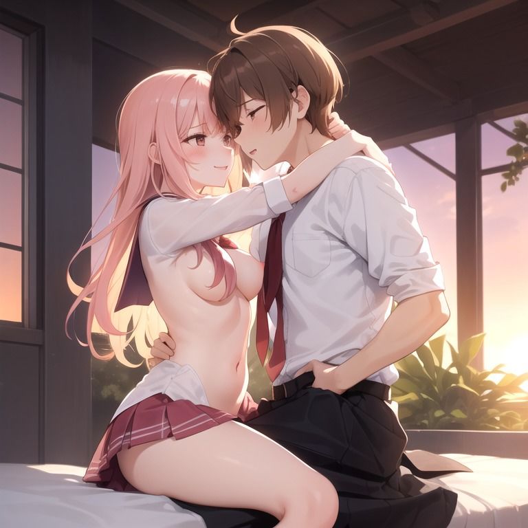 【僕だけの後輩】 僕を慕ってくれる後輩たちに ワンチャンどこまで イケるか試してみた #4