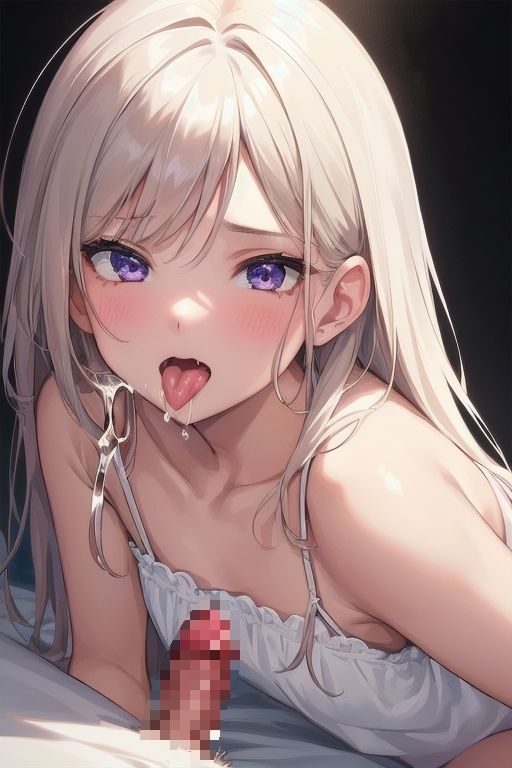 美少女達のおくち奉仕4