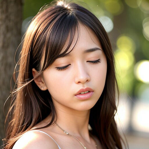 AI美女えぇ顔特集2