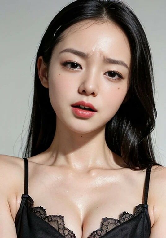 AI美女えぇ顔特集5