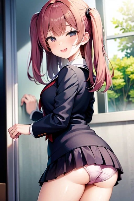 中出しダン!メス◯キ編