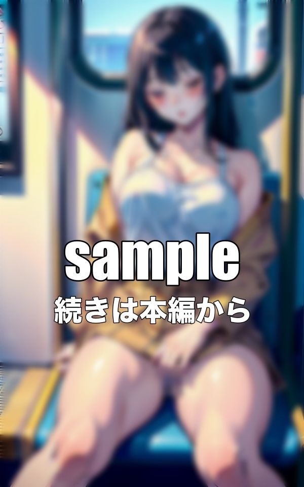 通勤電車〜痴女が終電で全裸になった特集〜Fカップの●っ払い美女がいつも全裸に・・・