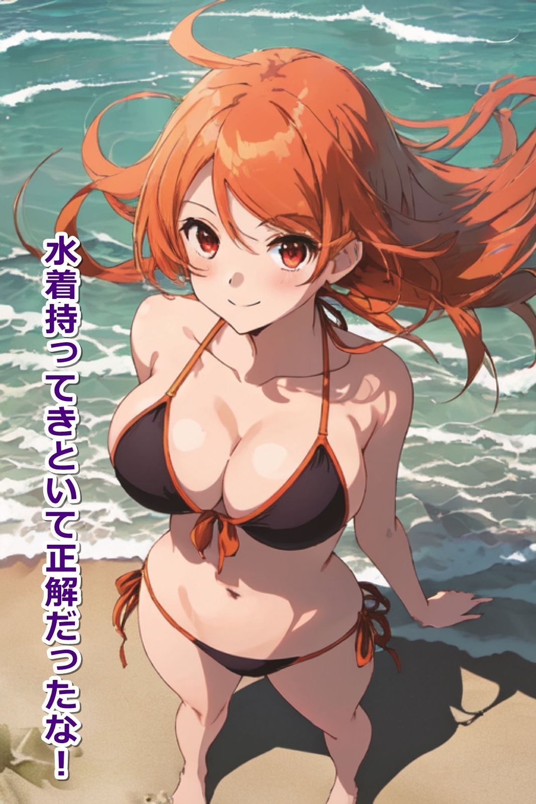 男にしか見えない幼馴染が成長したらエロすぎた件w