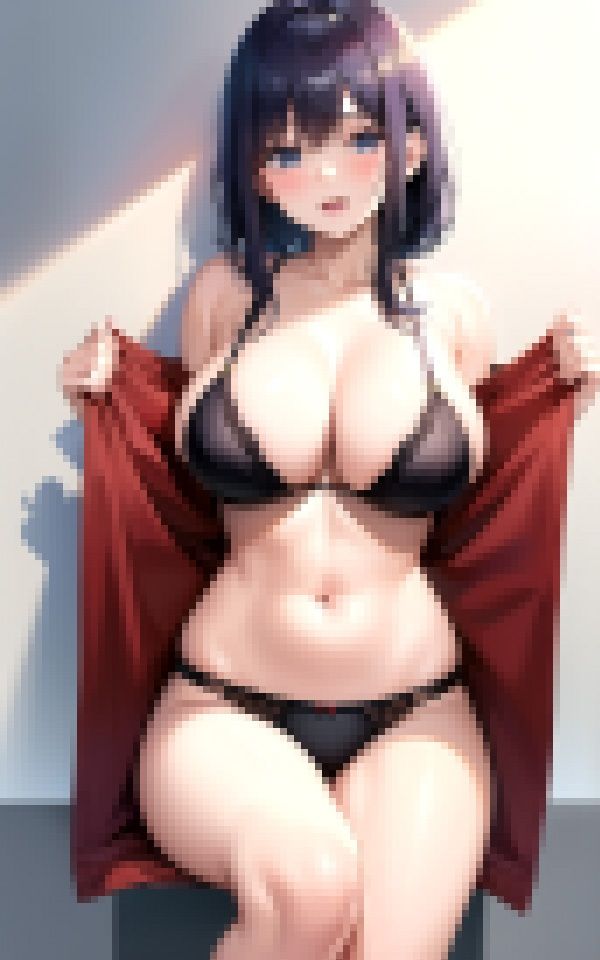 ツンデレ上司とお忍びエッチ