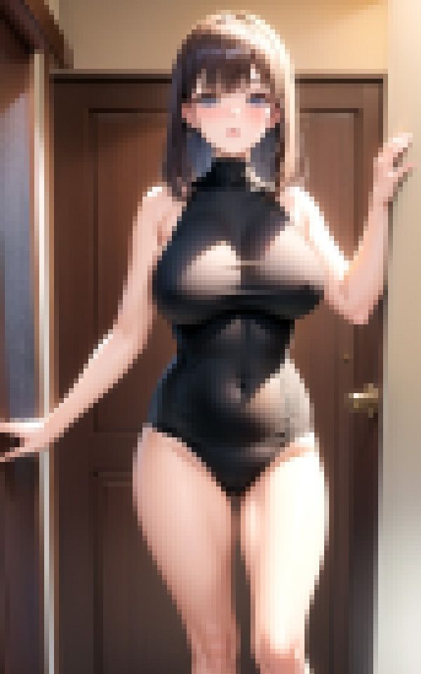 ツンデレ上司とお忍びエッチ