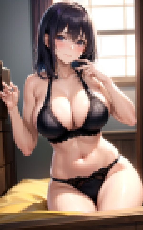 ツンデレ上司とお忍びエッチ