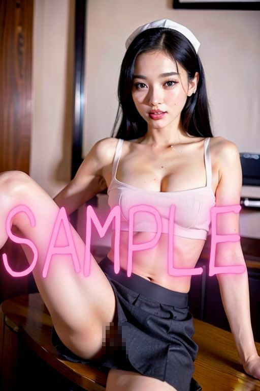 お客様、おっぱいのおかわりはいかがでしょうか?