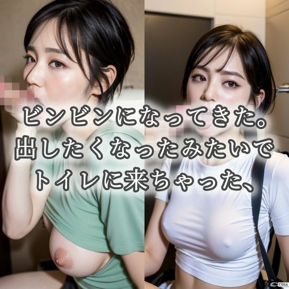 【野外露出】肉便器地味女〜変態彼氏のヤバい性癖〜【背徳の82P】