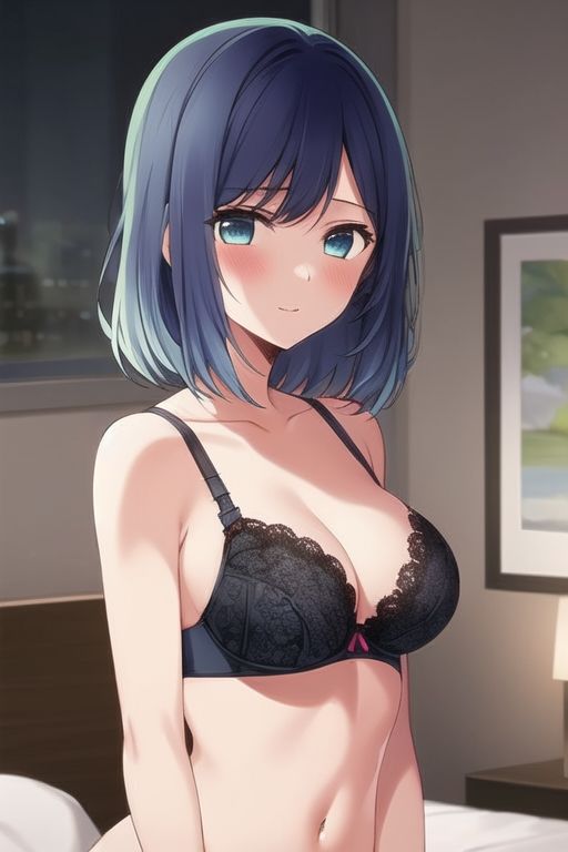 黒◯あかねがエロすぎる