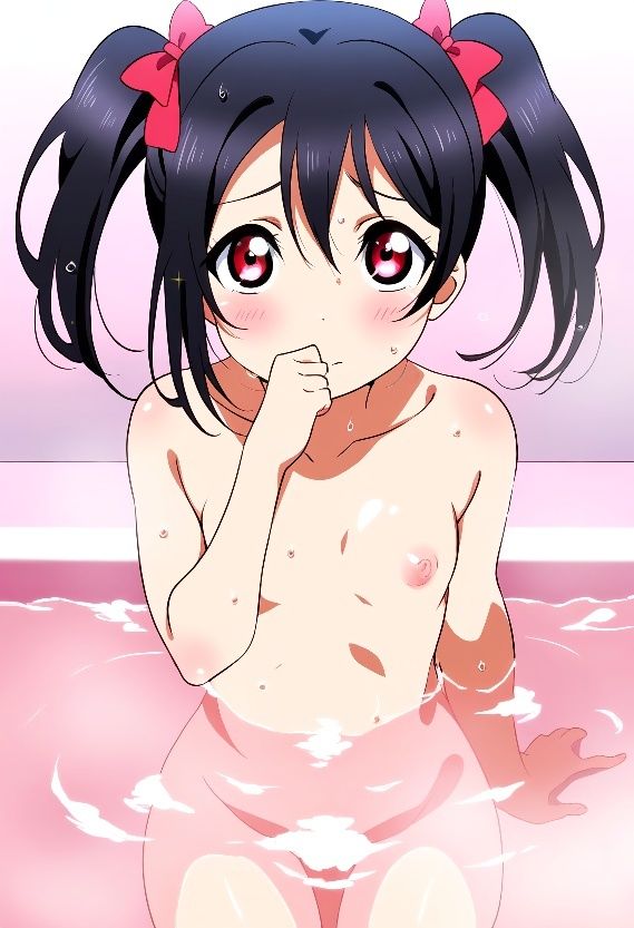 ラブ〇イブ 矢〇にこ コスプレコレクション 2