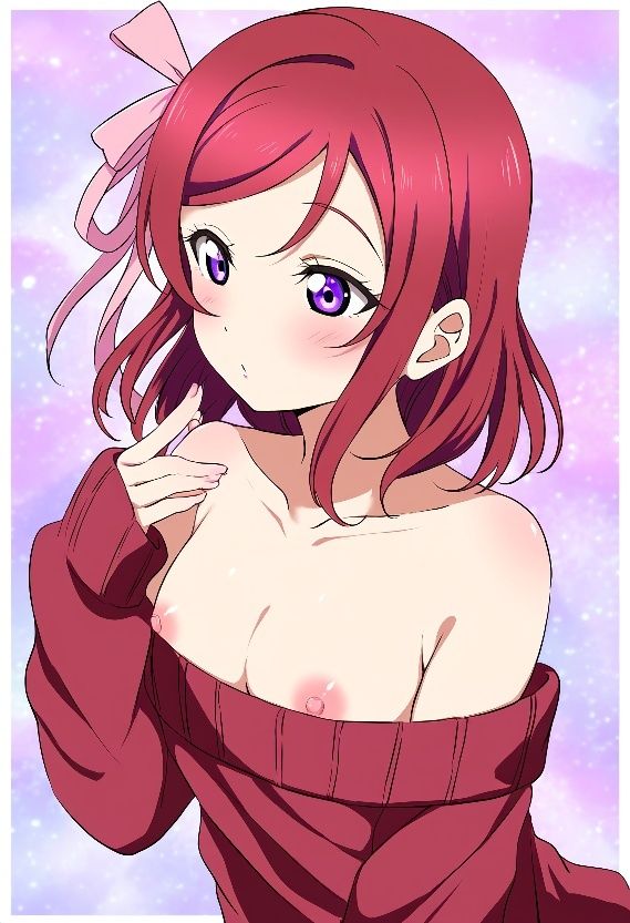 ラブ〇イブ 西〇野真姫 コスプレコレクション 2