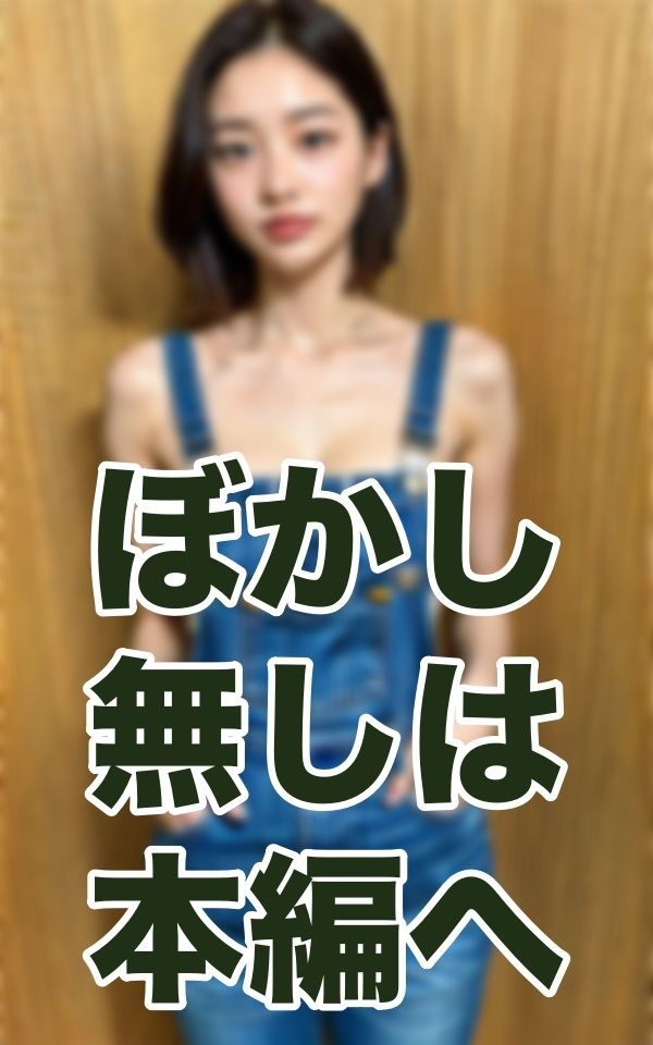 農家の嫁-夫以外にも愛される-