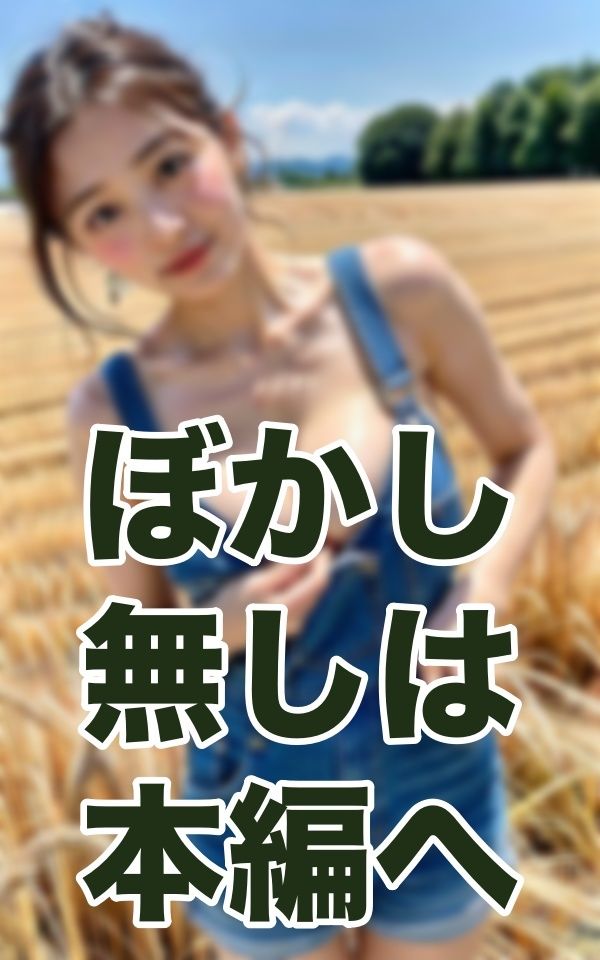 農家の嫁-夫以外にも愛される-